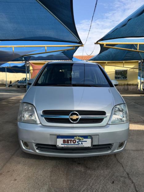 CHEVROLET Meriva 1.8 4P CD, Foto 2