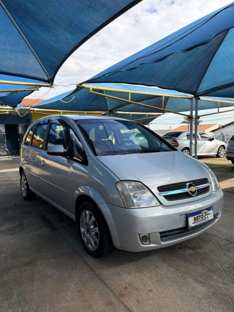 CHEVROLET Meriva 1.8 4P CD, Foto 3