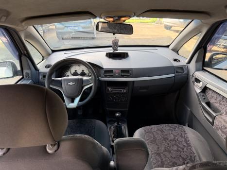 CHEVROLET Meriva 1.8 4P CD, Foto 4