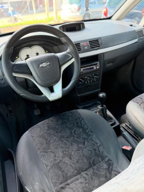 CHEVROLET Meriva 1.8 4P CD, Foto 5