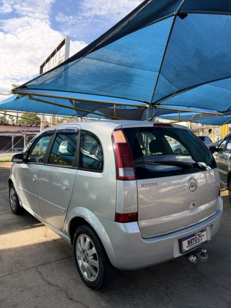 CHEVROLET Meriva 1.8 4P CD, Foto 7