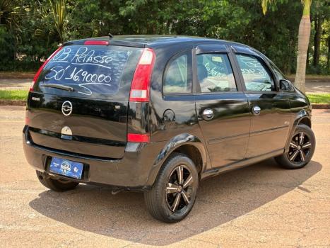 CHEVROLET Meriva 1.8 4P CD, Foto 2