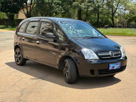 CHEVROLET Meriva 1.8 4P CD, Foto 3