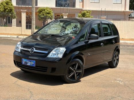 CHEVROLET Meriva 1.8 4P CD, Foto 4