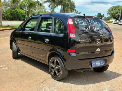 CHEVROLET Meriva 1.8 4P CD, Foto 6