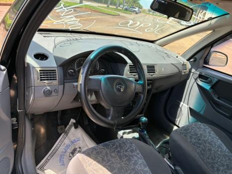 CHEVROLET Meriva 1.8 4P CD, Foto 7