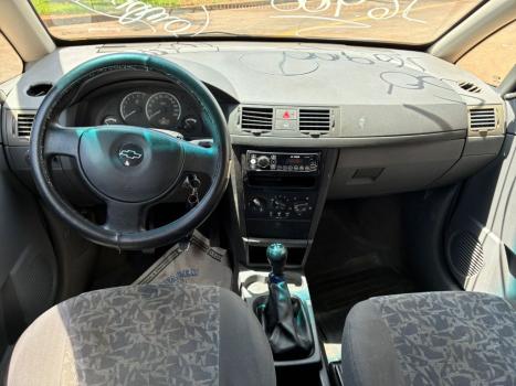 CHEVROLET Meriva 1.8 4P CD, Foto 9