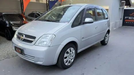 CHEVROLET Meriva 1.8 4P FLEX JOY, Foto 5