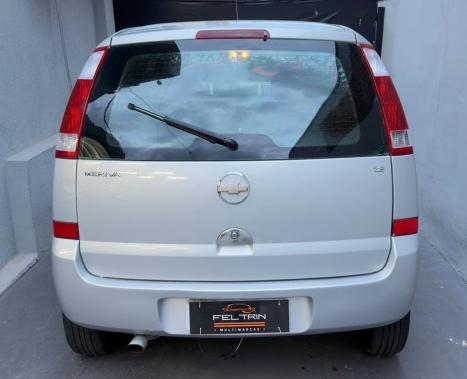 CHEVROLET Meriva 1.8 4P FLEX JOY, Foto 7