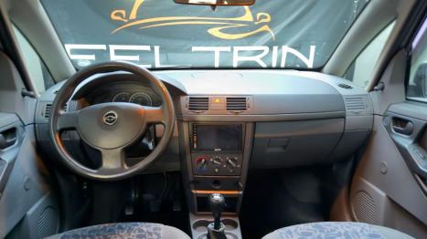 CHEVROLET Meriva 1.8 4P FLEX JOY, Foto 9