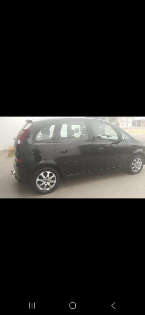 CHEVROLET Meriva 1.8 4P FLEX SS, Foto 3