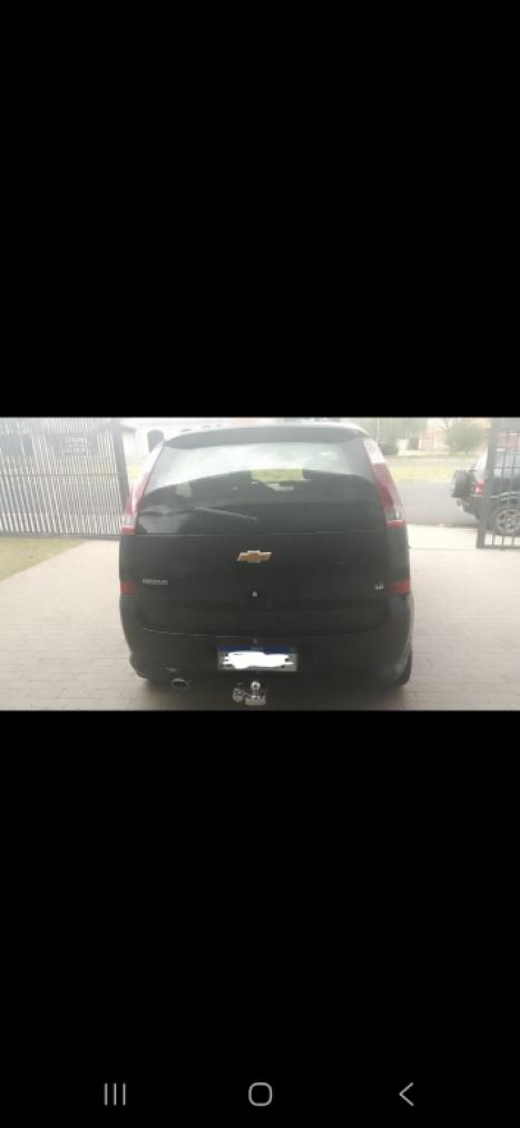 CHEVROLET Meriva 1.8 4P FLEX SS, Foto 7