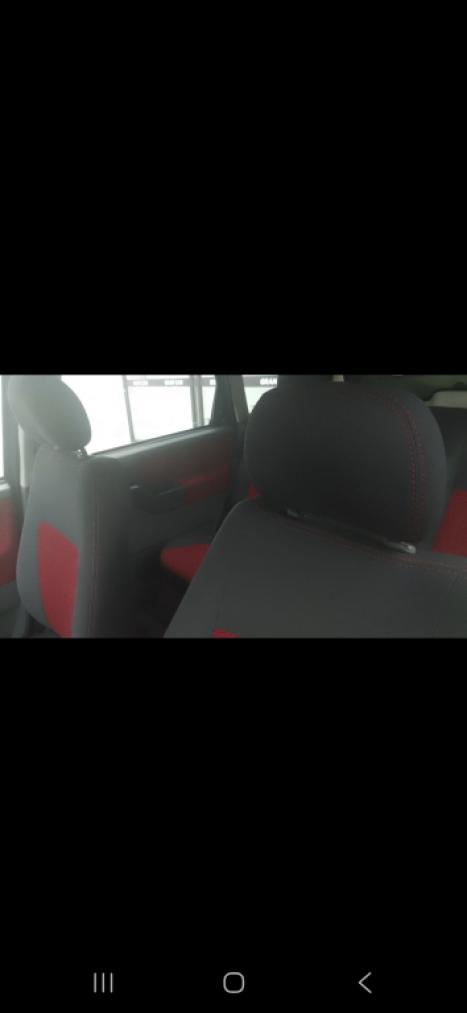 CHEVROLET Meriva 1.8 4P FLEX SS, Foto 10