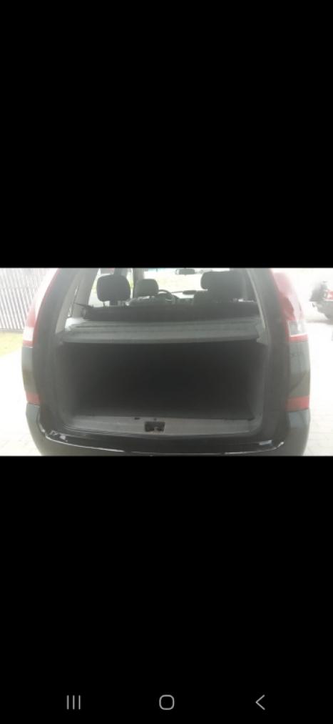 CHEVROLET Meriva 1.8 4P FLEX SS, Foto 11