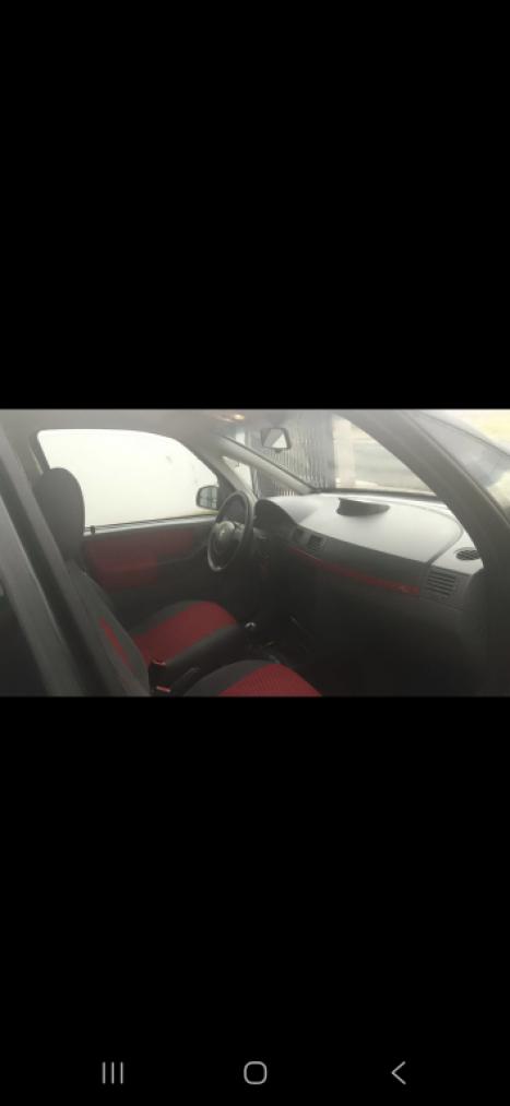 CHEVROLET Meriva 1.8 4P FLEX SS, Foto 12