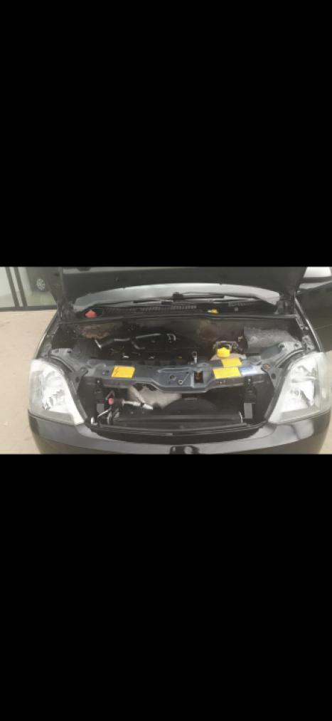 CHEVROLET Meriva 1.8 4P FLEX SS, Foto 13