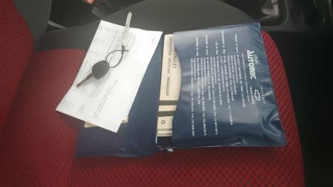 CHEVROLET Meriva 1.8 4P FLEX SS, Foto 13