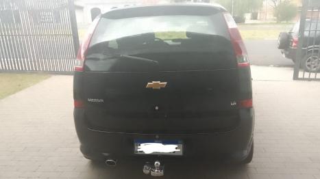 CHEVROLET Meriva 1.8 4P FLEX SS, Foto 5