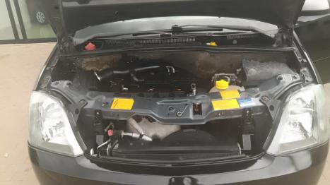 CHEVROLET Meriva 1.8 4P FLEX SS, Foto 7