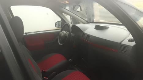 CHEVROLET Meriva 1.8 4P FLEX SS, Foto 9