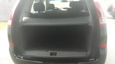 CHEVROLET Meriva 1.8 4P FLEX SS, Foto 11