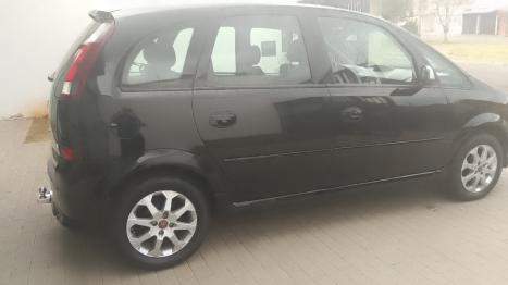CHEVROLET Meriva 1.8 4P FLEX SS, Foto 6