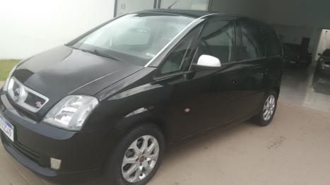 CHEVROLET Meriva 1.8 4P FLEX SS, Foto 3