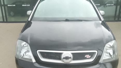 CHEVROLET Meriva 1.8 4P FLEX SS, Foto 8