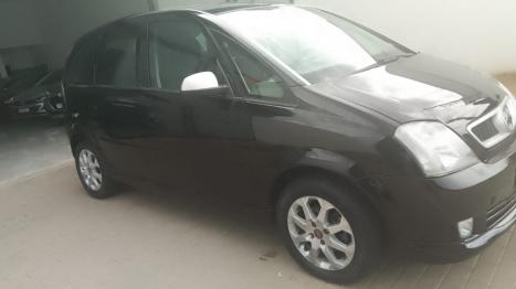 CHEVROLET Meriva 1.8 4P FLEX SS, Foto 2