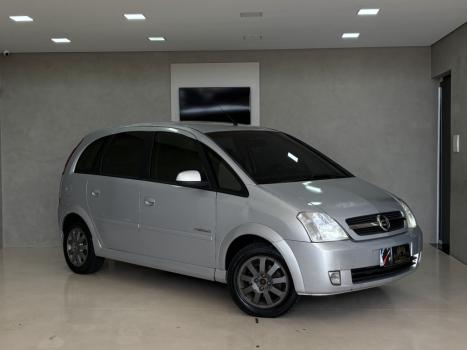 CHEVROLET Meriva 1.8 4P FLEX PREMIUM, Foto 1