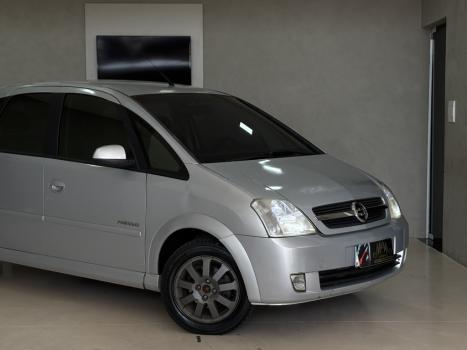 CHEVROLET Meriva 1.8 4P FLEX PREMIUM, Foto 2