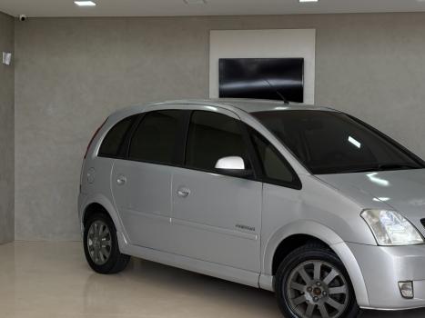 CHEVROLET Meriva 1.8 4P FLEX PREMIUM, Foto 3