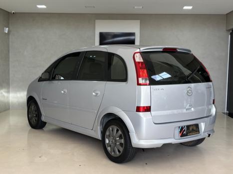 CHEVROLET Meriva 1.8 4P FLEX PREMIUM, Foto 5