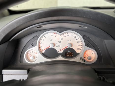 CHEVROLET Meriva 1.8 4P FLEX PREMIUM, Foto 7