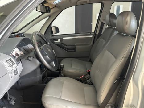 CHEVROLET Meriva 1.8 4P FLEX PREMIUM, Foto 8