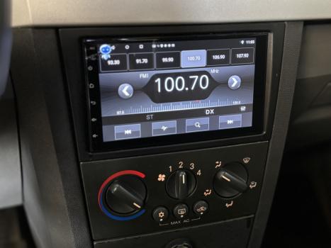 CHEVROLET Meriva 1.8 4P FLEX PREMIUM, Foto 9