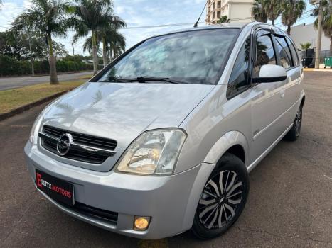 CHEVROLET Meriva 1.8 4P FLEX MAXX, Foto 1