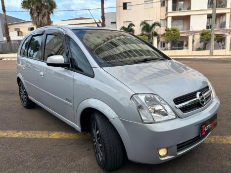 CHEVROLET Meriva 1.8 4P FLEX MAXX, Foto 2