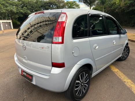 CHEVROLET Meriva 1.8 4P FLEX MAXX, Foto 4