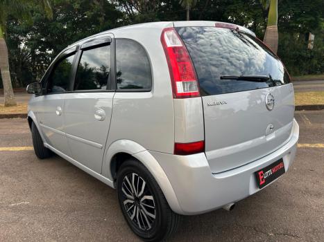 CHEVROLET Meriva 1.8 4P FLEX MAXX, Foto 5