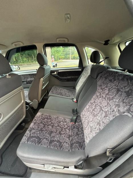 CHEVROLET Meriva 1.8 4P FLEX MAXX, Foto 8