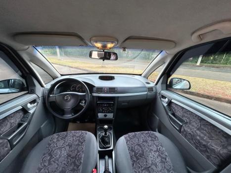 CHEVROLET Meriva 1.8 4P FLEX MAXX, Foto 9
