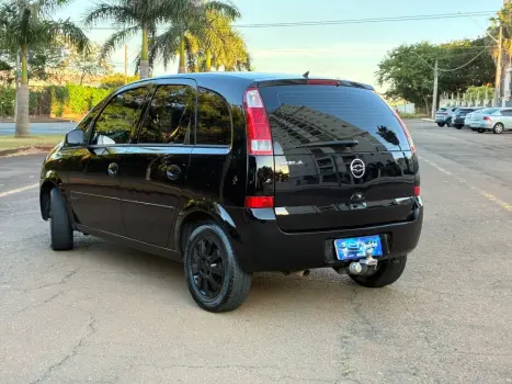 CHEVROLET Meriva 1.8 4P FLEX, Foto 5