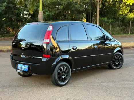 CHEVROLET Meriva 1.8 4P FLEX, Foto 6