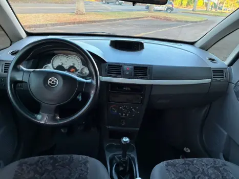 CHEVROLET Meriva 1.8 4P FLEX, Foto 7