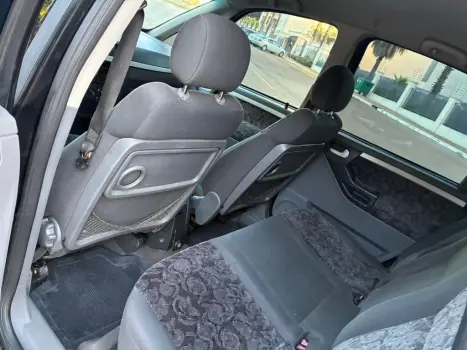CHEVROLET Meriva 1.8 4P FLEX, Foto 8