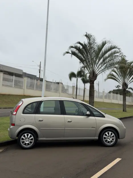 CHEVROLET Meriva 1.8 4P FLEX MAXX, Foto 6