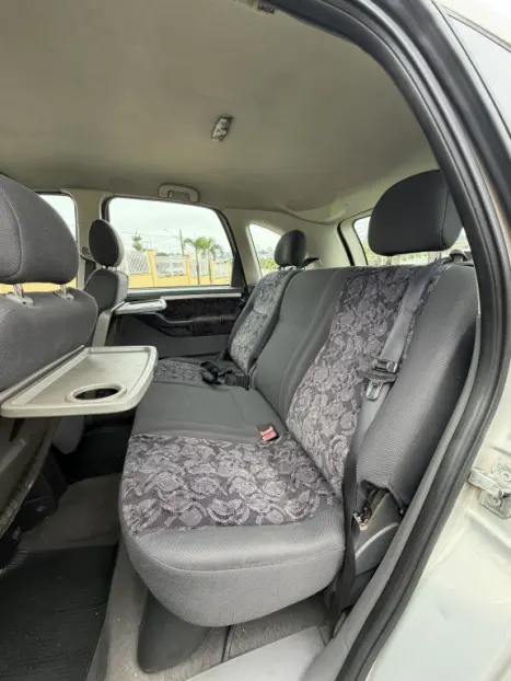 CHEVROLET Meriva 1.8 4P FLEX MAXX, Foto 13