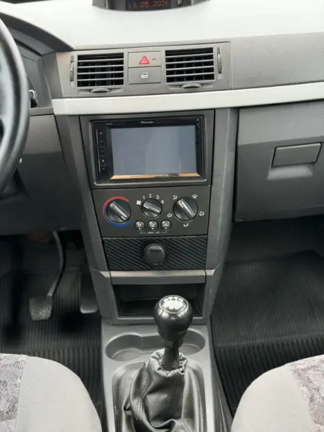 CHEVROLET Meriva 1.8 4P FLEX MAXX, Foto 16