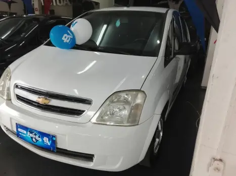 CHEVROLET Meriva 1.8 4P FLEX EXPRESSION EASYTRONIC AUTOMATIZADO, Foto 1